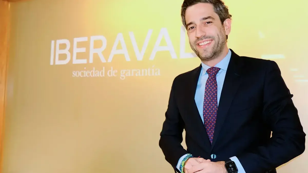 Iberaval refuerza su liderazgo respaldando a más de 2.000 empresas este año