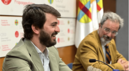 Vox da prioridad a replicar en la Comunidad Valenciana el pacto de Castilla y León