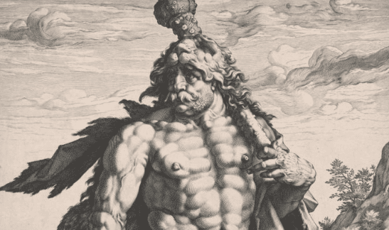 El Art Institute de Chicago potencia su colección de grabados manieristas