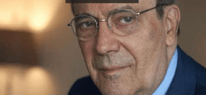 La jubilación anticipada de Carlos Alberto Montaner