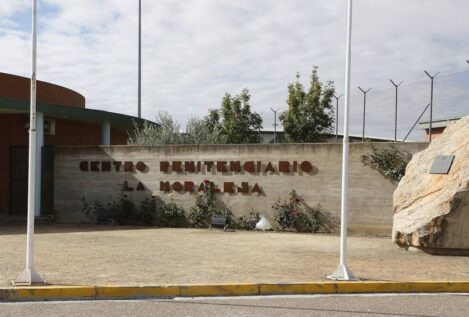 Vox denuncia que el Gobierno traslada a los presos conflictivos del País Vasco a Castilla y León