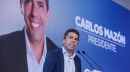 Ciudadanos intentó fichar en 2018 al actual líder del PP en la Comunidad Valenciana