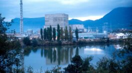 Luz verde para comenzar el desmantelamiento de la central nuclear de Garoña (Burgos)