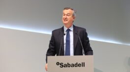El Sabadell admite errores de estrategia y eleva hasta en un 50% los objetivos de ventas