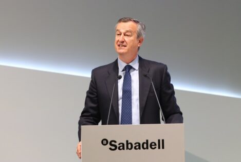 El Sabadell admite errores de estrategia y eleva hasta en un 50% los objetivos de ventas