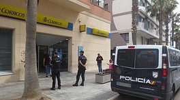 Correos da por válidos 5.814 votos por correo en Melilla, la mitad de las solicitudes tramitadas