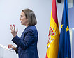 El PP pide una comisión para fiscalizar los gastos de la Presidencia Española de la UE