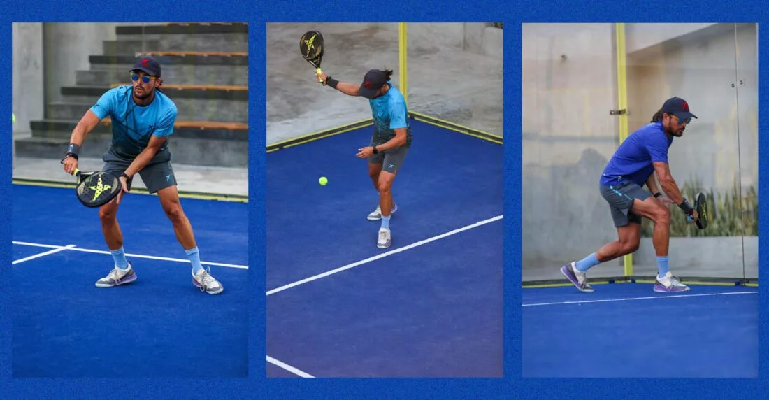 Siete cosas que hay que saber sobre el pádel
