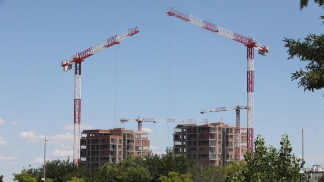 Hacienda subastará pisos y garajes en Madrid a finales de junio