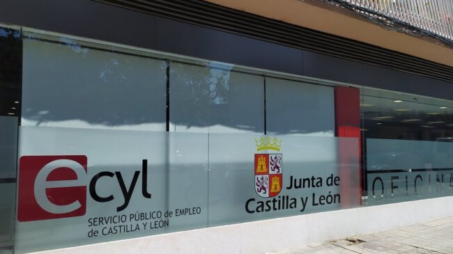 Veganzones (Vox) anuncia un incremento de 177 funcionarios en el Servicio Público de Empleo en Castilla y León