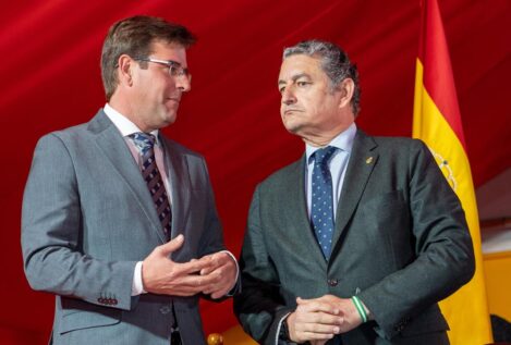 El PSOE denuncia al PP en Villalba del Alcor  (Huelva) por «fraude» en el voto por correo