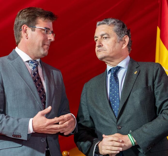 El PSOE denuncia al PP en Villalba del Alcor  (Huelva) por «fraude» en el voto por correo