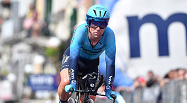El ciclista británico Mark Cavendish anuncia su retirada al final de temporada