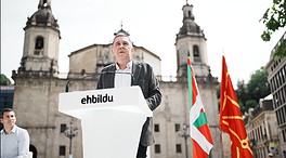 Covite denuncia que 44 integrantes de listas de Bildu tienen condenas por pertenecer a ETA