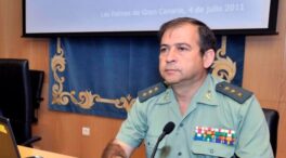 'Caso mediador': la Fiscalía Europea pide a la Guardia civil informar de los contratos del Sahel