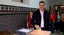 El adelanto electoral anunciado por Sánchez deja en el tintero más de 60 leyes