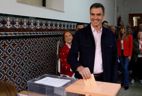 El adelanto electoral anunciado por Sánchez deja en el tintero más de 60 leyes