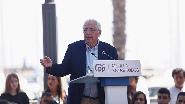 El PP no descarta impugnar el resultado en Melilla por la compra de votos: «El 29 lo vemos»