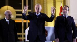 Cómo Erdogan ha logrado aferrarse al poder y qué implica para el futuro de Turquía