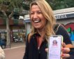La candidata de Valents en Barcelona se abre un perfil en Tinder para ‘cazar’ votantes