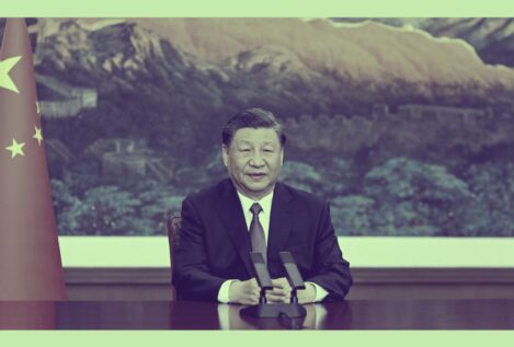 «China nunca más volverá a ser humillada»