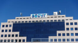 Sacyr completa la venta de Sacyr Facilities a Serveo para centrarse en el negocio concesional
