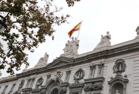 Ultimátum al Gobierno: el Supremo exige ver el expediente que negó a Granada la sede de la IA
