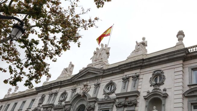 Ultimátum al Gobierno: el Supremo exige ver el expediente que negó a Granada la sede de la IA