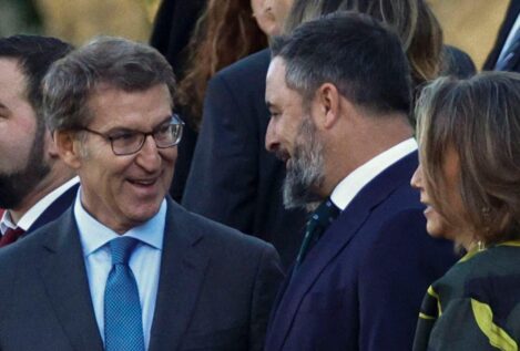 El PP intentará retrasar sus pactos con Vox para no dar ventaja a Pedro Sánchez antes del 23-J