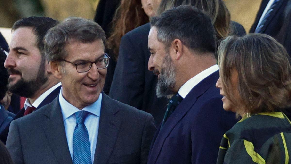 El PP intentará retrasar sus pactos con Vox para no dar ventaja a Pedro Sánchez antes del 23-J