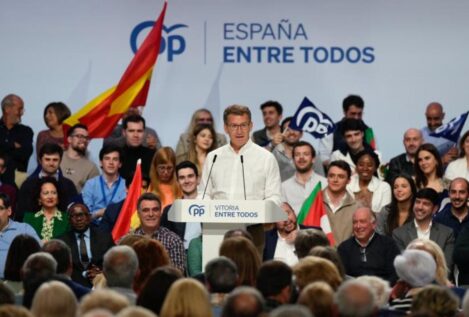 El PP ofrece sus concejales a PNV y PSOE para evitar que Bildu gobierne en municipios vascos