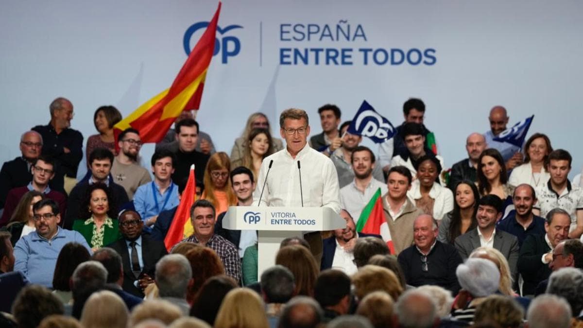 El PP ofrece sus concejales a PNV y PSOE para evitar que Bildu gobierne en municipios vascos