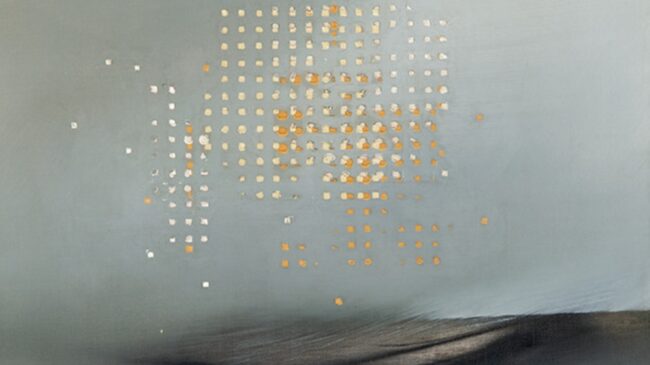 Casi 110.000 euros por el Zóbel de 1964 en Segre