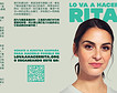 Más Madrid edita 10.000 folletos en árabe, chino y rumano con sus propuestas electorales