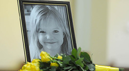 Portugal reactiva la búsqueda de Madeleine McCann, desaparecida hace 16 años
