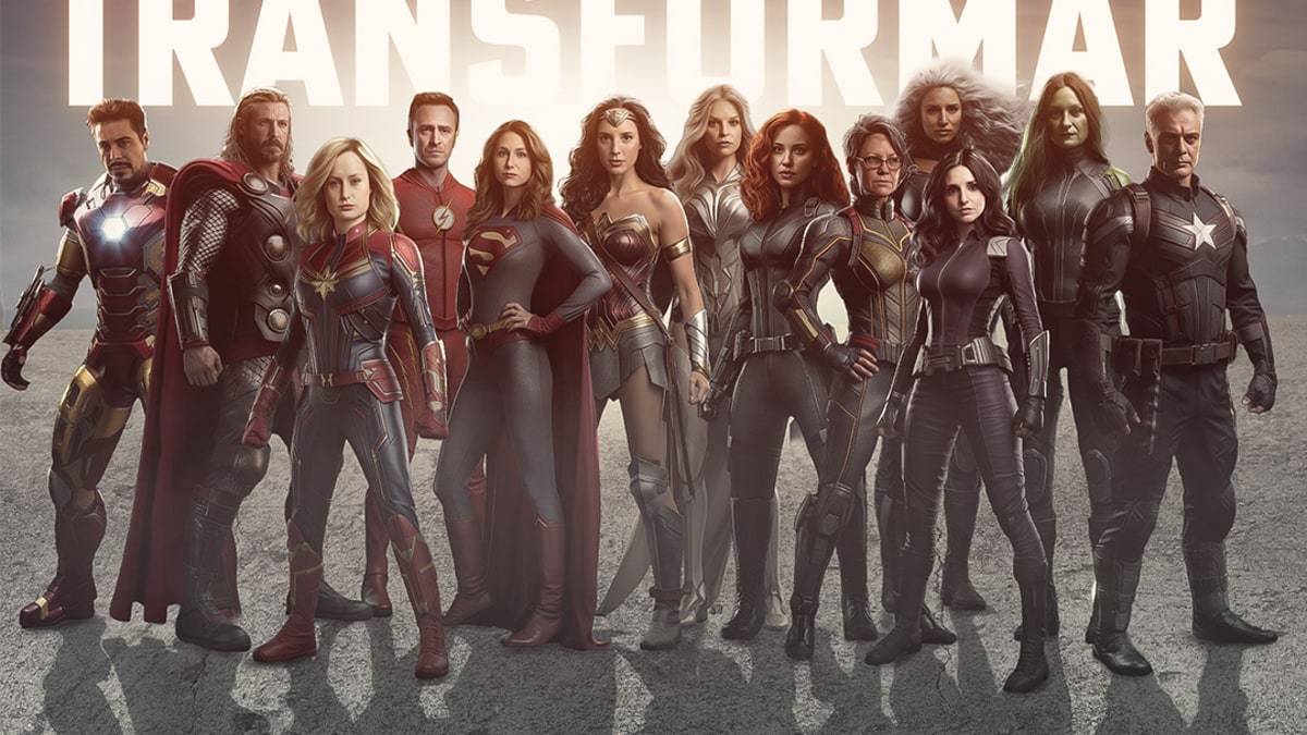 Los mejores superhéroes de Marvel: La lista definitiva - Blog La Frikileria