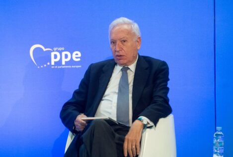 Margallo cree que Sánchez hará un pacto capaz de «sacar a España de País Vasco y Cataluña»