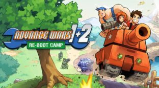 El genial homenaje de Nintendo a la mítica Game Boy: 'Advance Wars 1+2: Re-Boot Camp'