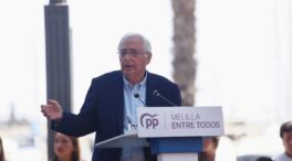 El PP de Melilla augura un «bajonazo» de CPM tras el control del voto por correo