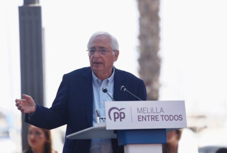 El PP de Melilla augura un «bajonazo» de CPM tras el control del voto por correo
