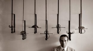 50 años sin las ferias y atracciones de Juan Eduardo Cirlot