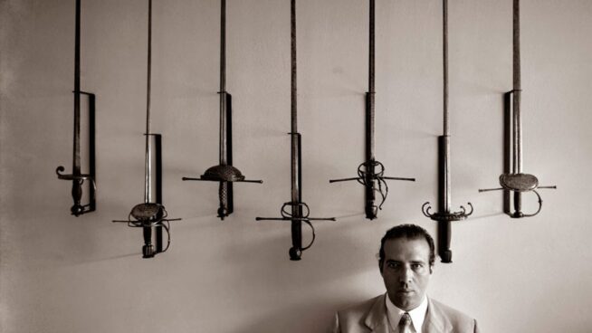 50 años sin las ferias y atracciones de Juan Eduardo Cirlot