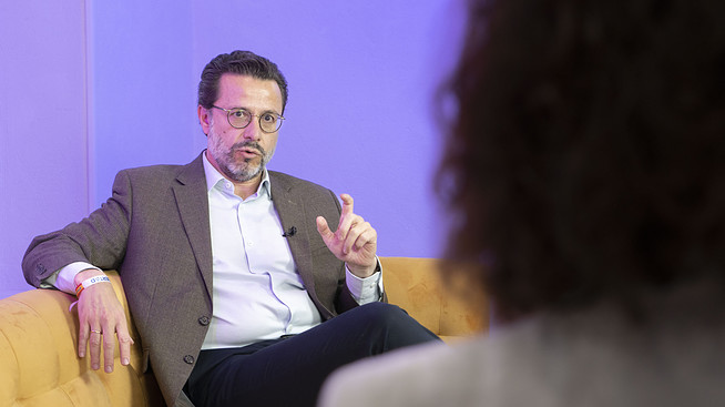 Lasquetty: «La economía española no aguantaría cuatro años más de Sánchez»