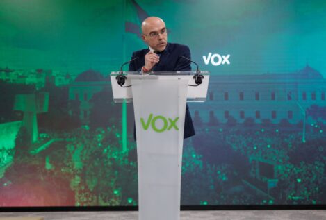 Vox reivindica como suya la propuesta de avalar la compra de vivienda y pide ir más allá