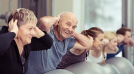 La actividad física ayuda a contrarrestar el riesgo genético del alzhéimer