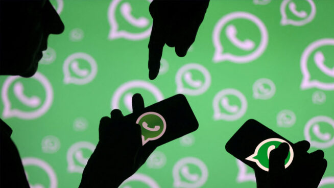 WhatsApp sufre una caída que impide a los usuarios enviar y recibir mensajes
