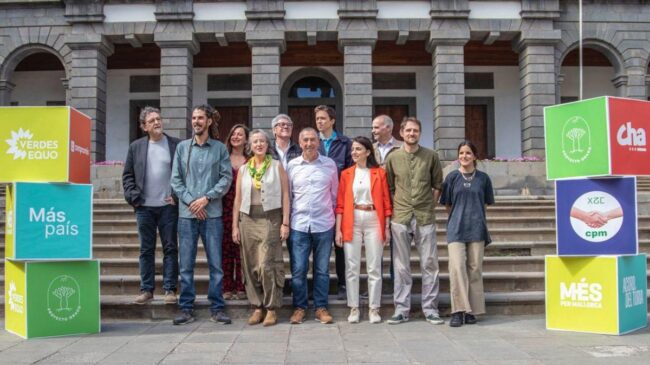 Coalición por Melilla fue apartada del pacto del Turia hace una semana por la compra de votos