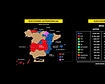 El PP vuelve a ganar en España con un PSOE en caída libre y Podemos y Cs desaparecidos