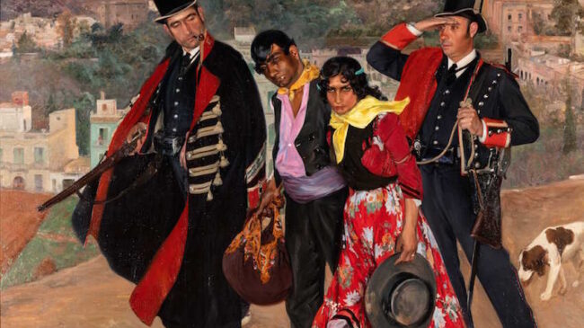 El Meadows enriquece sus colecciones