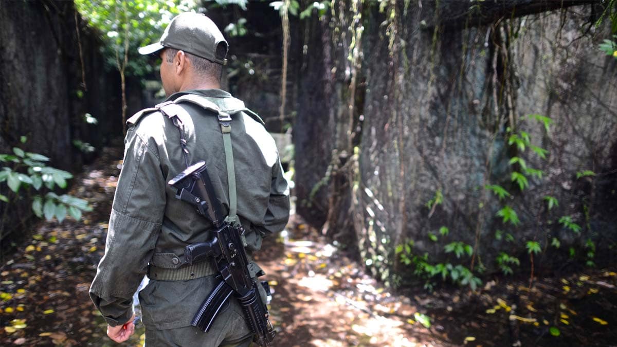 Petro se retracta tras anunciar por error el rescate de cuatro niños en la selva de Colombia